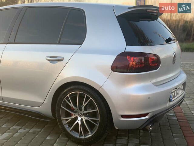Серый Фольксваген Гольф, объемом двигателя 1.39 л и пробегом 242 тыс. км за 9999 $, фото 9 на Automoto.ua
