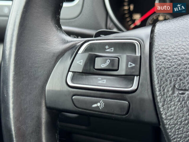 Серый Фольксваген Гольф, объемом двигателя 1.39 л и пробегом 170 тыс. км за 9150 $, фото 45 на Automoto.ua