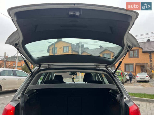 Серый Фольксваген Гольф, объемом двигателя 1.6 л и пробегом 267 тыс. км за 6650 $, фото 46 на Automoto.ua