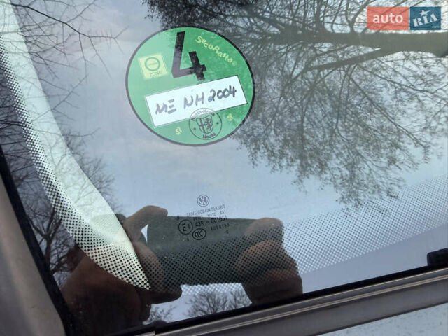 Сірий Фольксваген Гольф, об'ємом двигуна 0 л та пробігом 216 тис. км за 7350 $, фото 28 на Automoto.ua