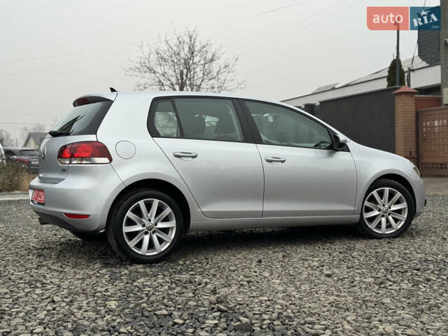 Серый Фольксваген Гольф, объемом двигателя 1.39 л и пробегом 170 тыс. км за 9150 $, фото 22 на Automoto.ua