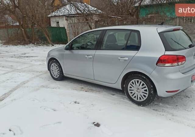 Серый Фольксваген Гольф, объемом двигателя 1.6 л и пробегом 167 тыс. км за 7400 $, фото 8 на Automoto.ua