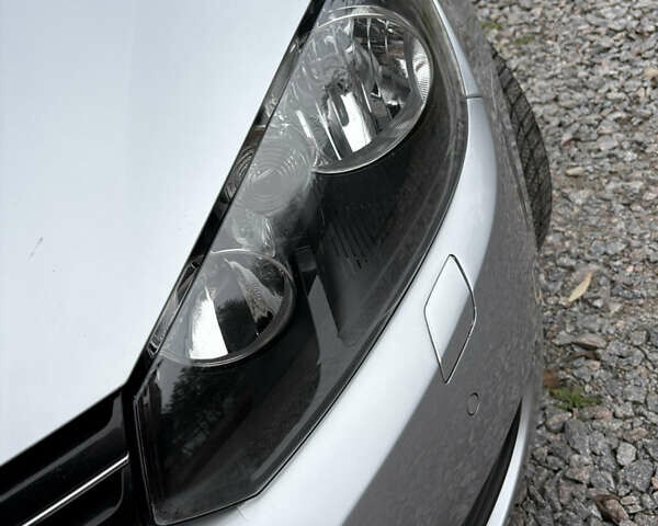 Серый Фольксваген Гольф, объемом двигателя 1.4 л и пробегом 179 тыс. км за 7200 $, фото 50 на Automoto.ua