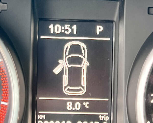 Серый Фольксваген Гольф, объемом двигателя 1.4 л и пробегом 209 тыс. км за 8800 $, фото 30 на Automoto.ua