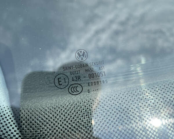 Сірий Фольксваген Гольф, об'ємом двигуна 1.39 л та пробігом 137 тис. км за 7700 $, фото 12 на Automoto.ua