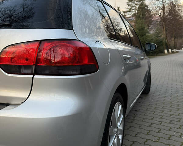 Сірий Фольксваген Гольф, об'ємом двигуна 0 л та пробігом 216 тис. км за 7350 $, фото 18 на Automoto.ua