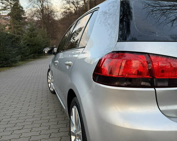 Сірий Фольксваген Гольф, об'ємом двигуна 0 л та пробігом 216 тис. км за 7350 $, фото 17 на Automoto.ua