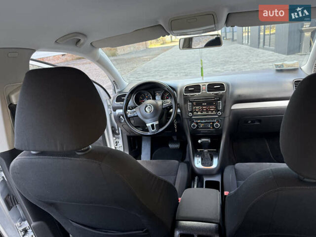 Серый Фольксваген Гольф, объемом двигателя 1.4 л и пробегом 167 тыс. км за 8500 $, фото 78 на Automoto.ua