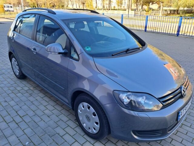 Сірий Фольксваген Гольф, об'ємом двигуна 0 л та пробігом 186 тис. км за 7100 $, фото 1 на Automoto.ua