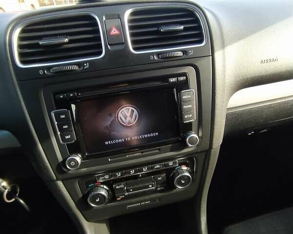 Сірий Фольксваген Гольф, об'ємом двигуна 1.6 л та пробігом 297 тис. км за 7700 $, фото 11 на Automoto.ua