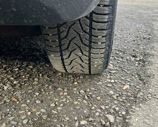 Серый Фольксваген Гольф, объемом двигателя 1.39 л и пробегом 172 тыс. км за 8500 $, фото 5 на Automoto.ua