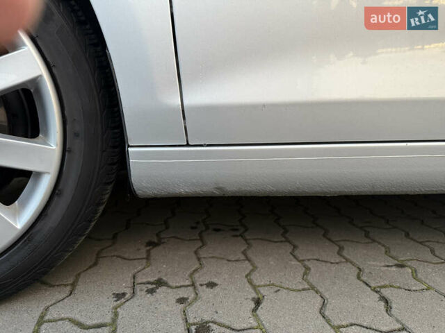 Сірий Фольксваген Гольф, об'ємом двигуна 0 л та пробігом 216 тис. км за 7350 $, фото 19 на Automoto.ua