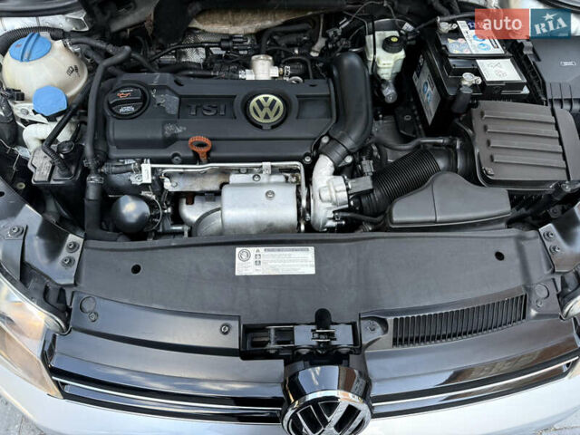 Серый Фольксваген Гольф, объемом двигателя 1.4 л и пробегом 167 тыс. км за 8500 $, фото 76 на Automoto.ua