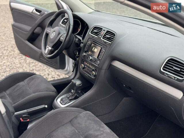 Серый Фольксваген Гольф, объемом двигателя 1.39 л и пробегом 170 тыс. км за 9150 $, фото 38 на Automoto.ua