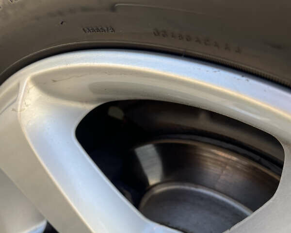 Сірий Фольксваген Гольф, об'ємом двигуна 1.39 л та пробігом 137 тис. км за 7700 $, фото 52 на Automoto.ua