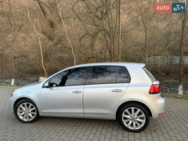 Сірий Фольксваген Гольф, об'ємом двигуна 0 л та пробігом 216 тис. км за 7350 $, фото 11 на Automoto.ua