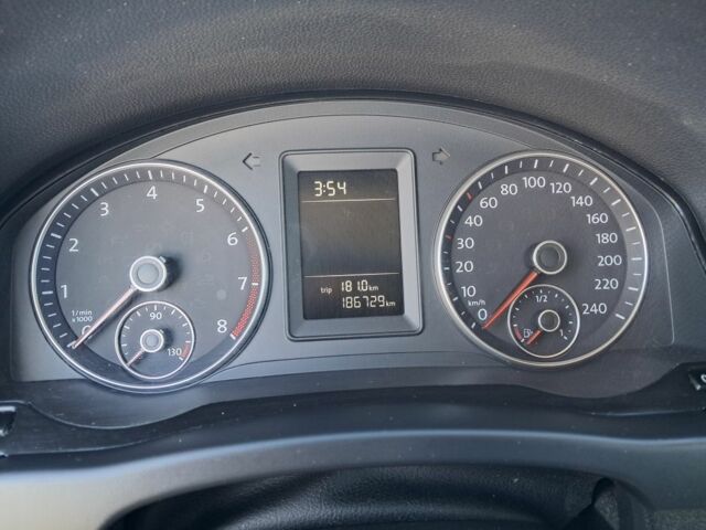 Сірий Фольксваген Гольф, об'ємом двигуна 0 л та пробігом 186 тис. км за 7100 $, фото 7 на Automoto.ua