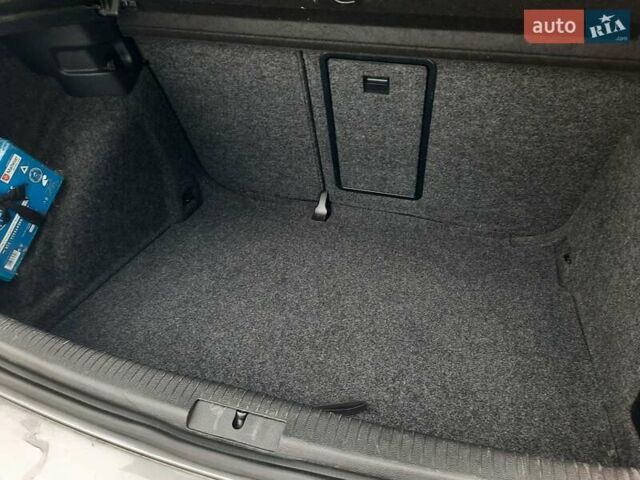 Сірий Фольксваген Гольф, об'ємом двигуна 1.6 л та пробігом 212 тис. км за 8500 $, фото 67 на Automoto.ua