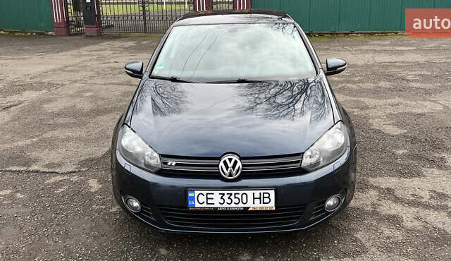 Серый Фольксваген Гольф, объемом двигателя 1.39 л и пробегом 172 тыс. км за 8500 $, фото 2 на Automoto.ua