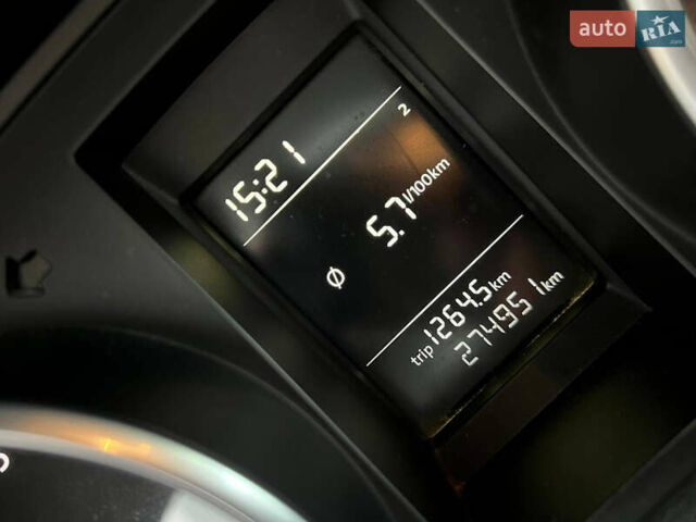 Серый Фольксваген Гольф, объемом двигателя 1.6 л и пробегом 267 тыс. км за 6650 $, фото 34 на Automoto.ua