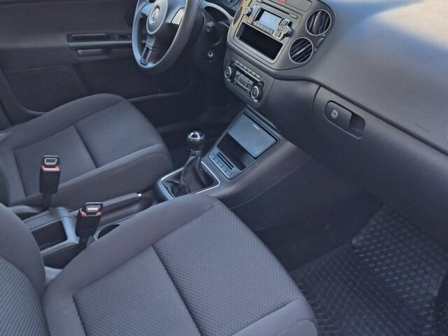 Сірий Фольксваген Гольф, об'ємом двигуна 0 л та пробігом 186 тис. км за 7100 $, фото 4 на Automoto.ua