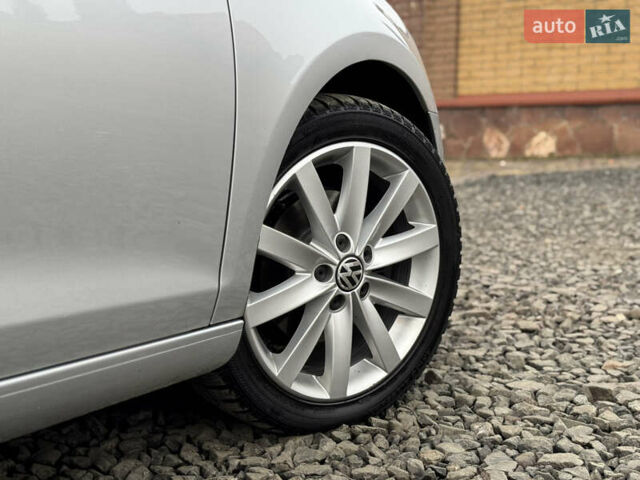 Серый Фольксваген Гольф, объемом двигателя 1.39 л и пробегом 170 тыс. км за 9150 $, фото 26 на Automoto.ua