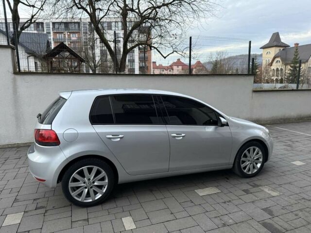 Серый Фольксваген Гольф, объемом двигателя 1.6 л и пробегом 216 тыс. км за 7350 $, фото 16 на Automoto.ua