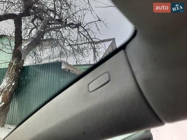 Сірий Фольксваген Гольф, об'ємом двигуна 1.6 л та пробігом 212 тис. км за 8500 $, фото 59 на Automoto.ua