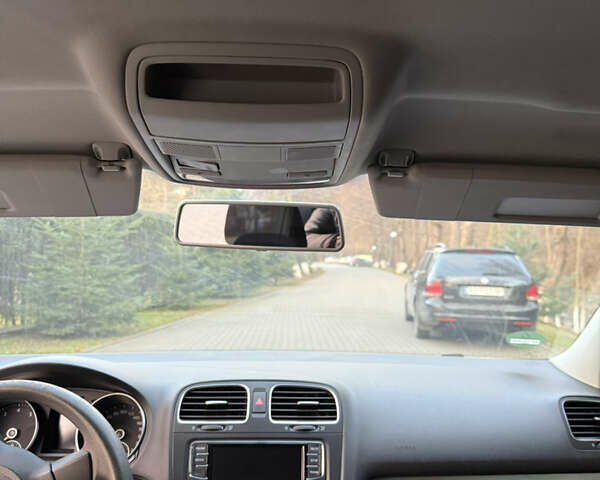 Сірий Фольксваген Гольф, об'ємом двигуна 0 л та пробігом 216 тис. км за 7350 $, фото 26 на Automoto.ua