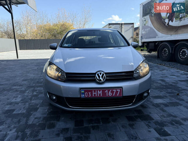Серый Фольксваген Гольф, объемом двигателя 1.4 л и пробегом 167 тыс. км за 8500 $, фото 47 на Automoto.ua