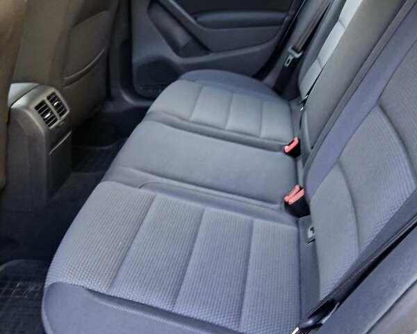 Сірий Фольксваген Гольф, об'ємом двигуна 1.4 л та пробігом 260 тис. км за 7350 $, фото 11 на Automoto.ua