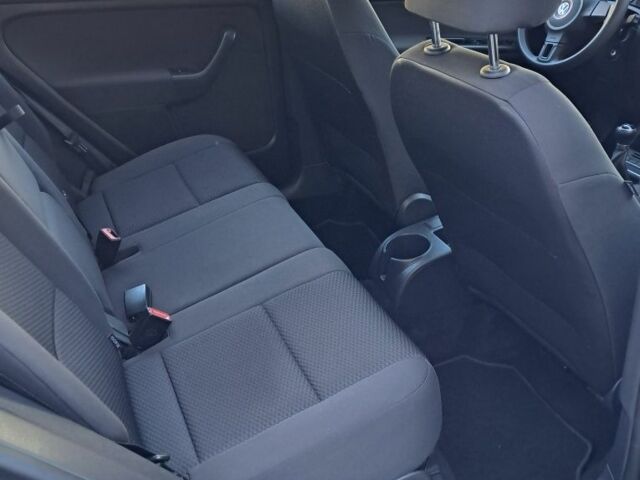 Сірий Фольксваген Гольф, об'ємом двигуна 0 л та пробігом 186 тис. км за 7100 $, фото 3 на Automoto.ua