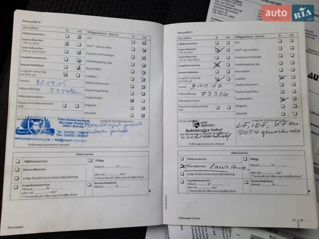 Сірий Фольксваген Гольф, об'ємом двигуна 1.6 л та пробігом 212 тис. км за 8500 $, фото 94 на Automoto.ua