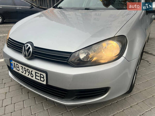 Серый Фольксваген Гольф, объемом двигателя 1.6 л и пробегом 267 тыс. км за 6650 $, фото 26 на Automoto.ua