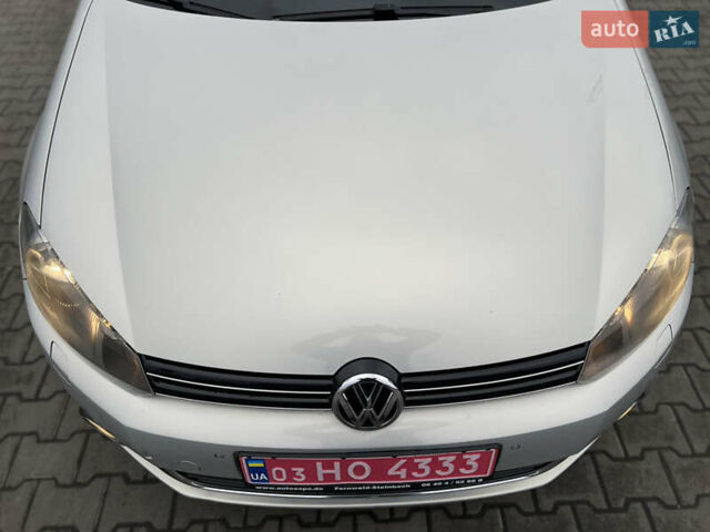 Серый Фольксваген Гольф, объемом двигателя 1.4 л и пробегом 209 тыс. км за 8800 $, фото 33 на Automoto.ua