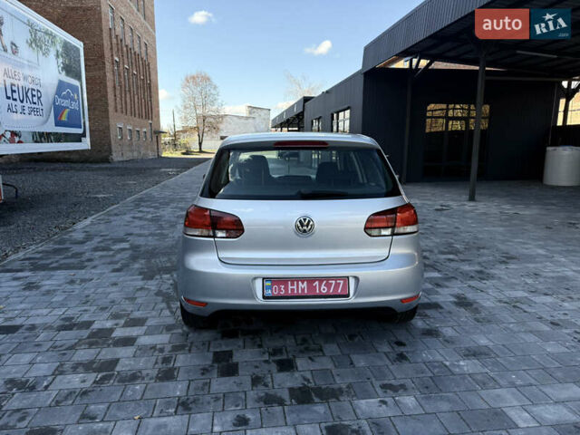 Серый Фольксваген Гольф, объемом двигателя 1.4 л и пробегом 167 тыс. км за 8500 $, фото 38 на Automoto.ua