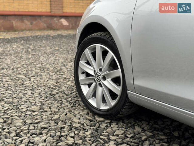 Серый Фольксваген Гольф, объемом двигателя 1.39 л и пробегом 170 тыс. км за 9150 $, фото 9 на Automoto.ua