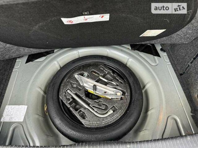 Сірий Фольксваген Гольф, об'ємом двигуна 1.4 л та пробігом 226 тис. км за 7500 $, фото 37 на Automoto.ua