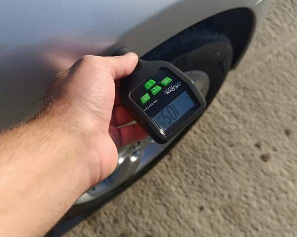 Серый Фольксваген Гольф, объемом двигателя 1.39 л и пробегом 215 тыс. км за 7450 $, фото 75 на Automoto.ua