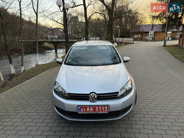 Сірий Фольксваген Гольф, об'ємом двигуна 0 л та пробігом 216 тис. км за 7350 $, фото 7 на Automoto.ua