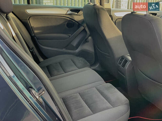 Серый Фольксваген Гольф, объемом двигателя 1.4 л и пробегом 213 тыс. км за 8450 $, фото 20 на Automoto.ua