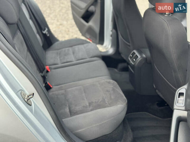 Серый Фольксваген Гольф, объемом двигателя 1.39 л и пробегом 170 тыс. км за 9150 $, фото 36 на Automoto.ua