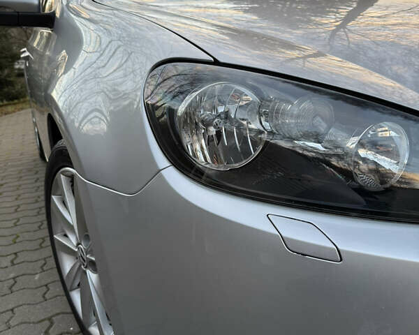 Сірий Фольксваген Гольф, об'ємом двигуна 0 л та пробігом 216 тис. км за 7350 $, фото 21 на Automoto.ua