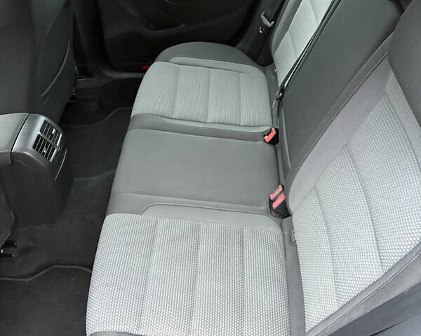 Серый Фольксваген Гольф, объемом двигателя 1.4 л и пробегом 179 тыс. км за 7200 $, фото 26 на Automoto.ua