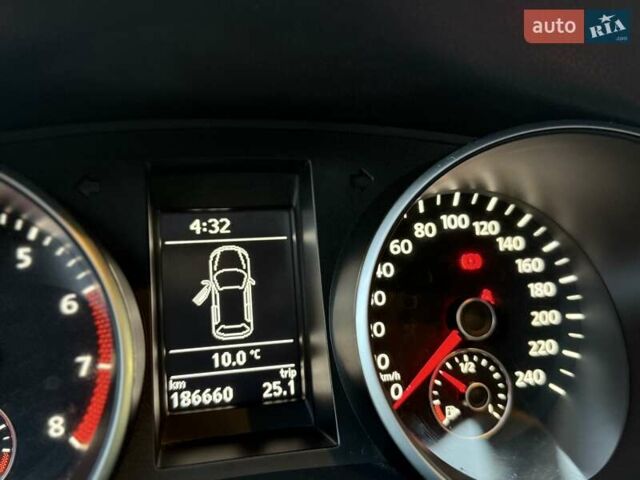 Сірий Фольксваген Гольф, об'ємом двигуна 1.39 л та пробігом 185 тис. км за 7999 $, фото 51 на Automoto.ua