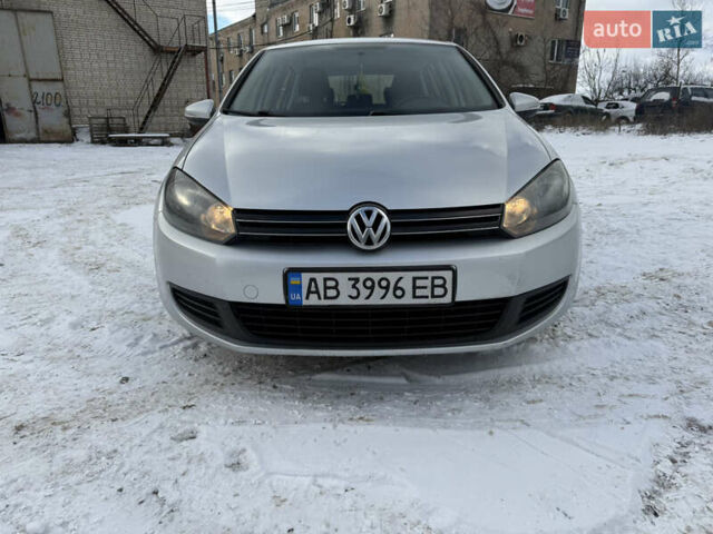 Сірий Фольксваген Гольф, об'ємом двигуна 1.6 л та пробігом 275 тис. км за 6350 $, фото 12 на Automoto.ua