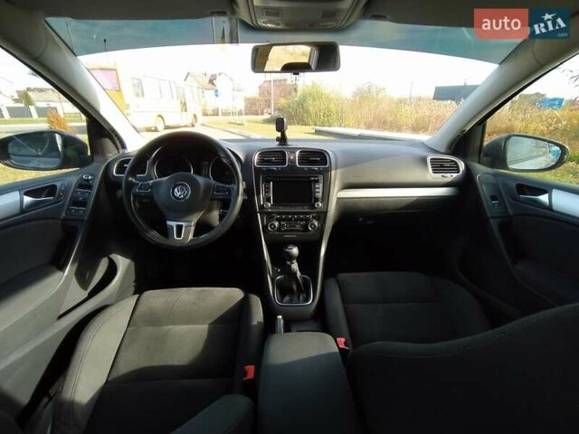 Сірий Фольксваген Гольф, об'ємом двигуна 1.6 л та пробігом 297 тис. км за 7700 $, фото 18 на Automoto.ua