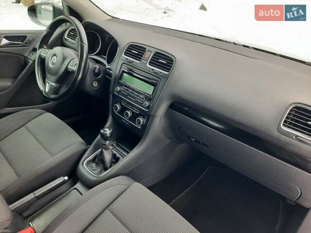 Сірий Фольксваген Гольф, об'ємом двигуна 1.6 л та пробігом 212 тис. км за 8500 $, фото 48 на Automoto.ua