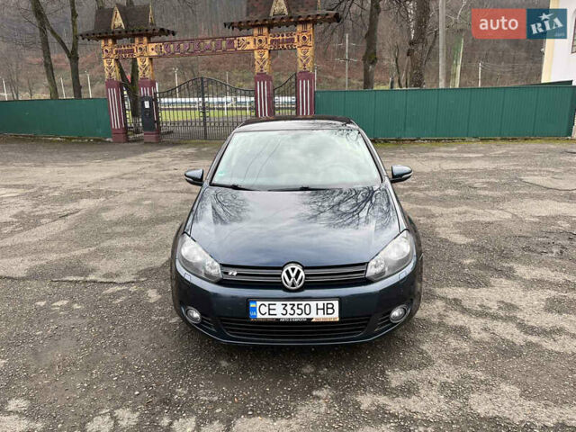 Серый Фольксваген Гольф, объемом двигателя 1.39 л и пробегом 172 тыс. км за 8500 $, фото 16 на Automoto.ua