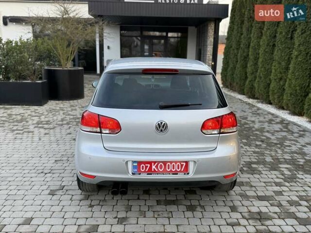 Сірий Фольксваген Гольф, об'ємом двигуна 1.39 л та пробігом 185 тис. км за 7999 $, фото 37 на Automoto.ua